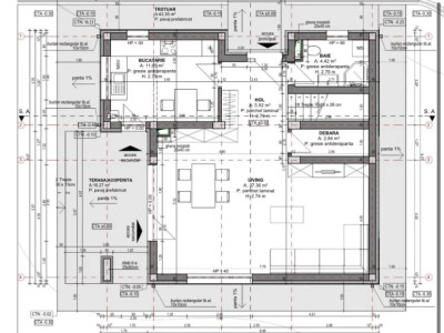 Casa de vanzare, 130 mp,  Luna de Sus 