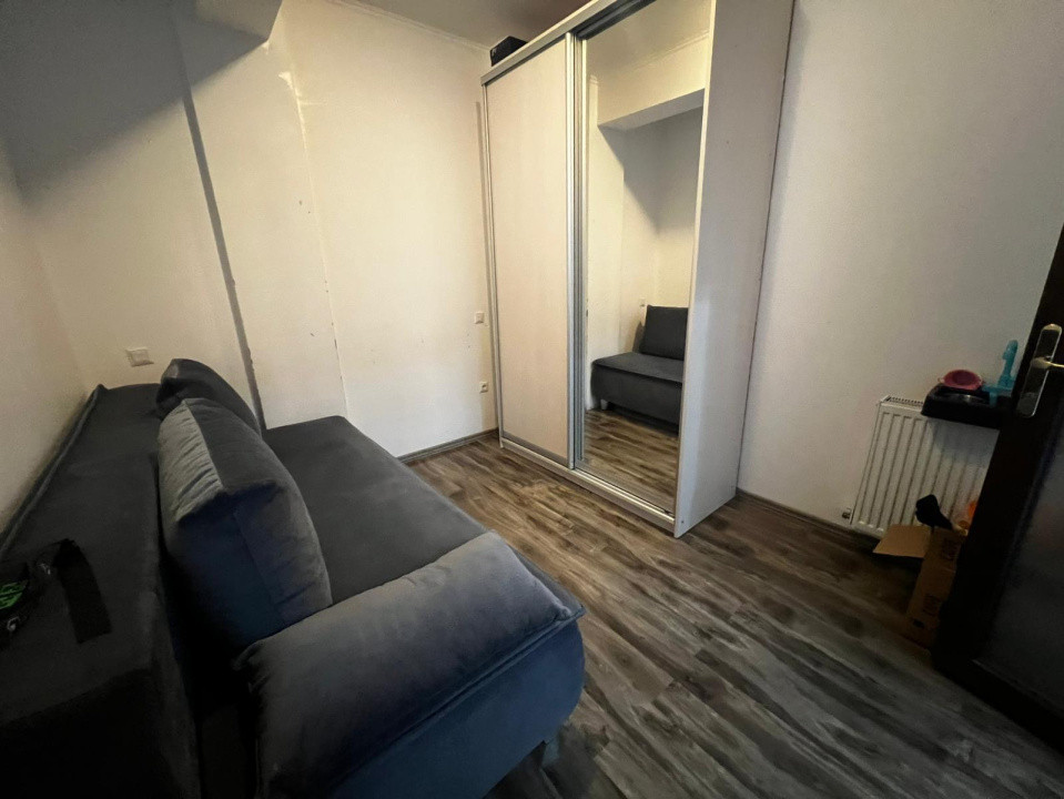 Apartament 3 Camere, 52mp, Garaj, Zona Subcetate