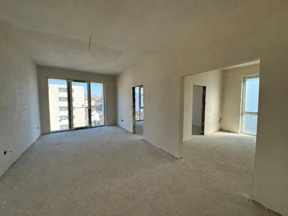 Penthouse 237,4 mp utili, terasă 424,7 mp, zona Corneliu Coposu