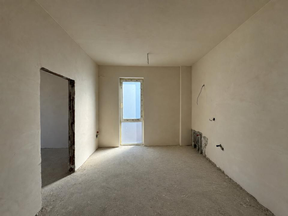 Penthouse 237,4 mp utili, terasă 424,7 mp, zona Corneliu Coposu