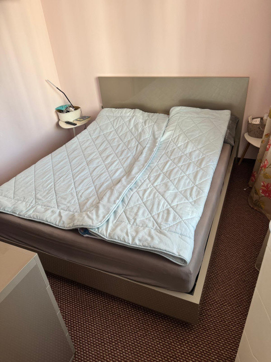 Apartament 2 camere cu suprafata de 49 mp zona Petrom Baciu