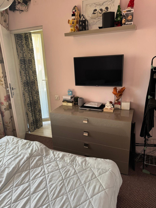 Apartament 2 camere cu suprafata de 49 mp zona Petrom Baciu