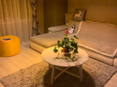 Apartament 2 camere cu suprafata de 49 mp zona Petrom Baciu