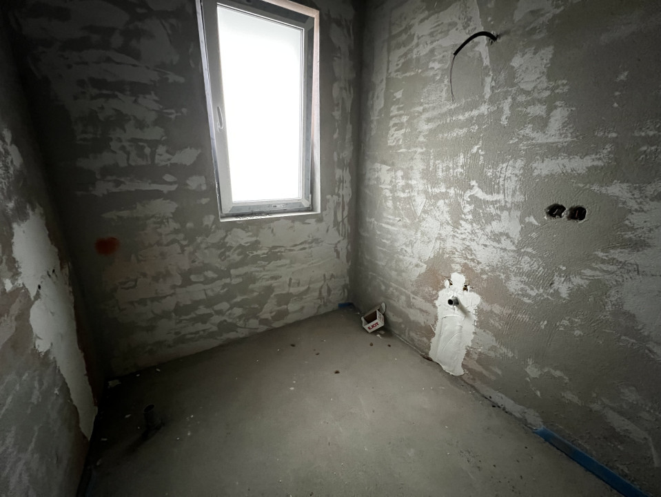 Apartament de 2 camere, 57 mp, loc de parcare, zona Someșului