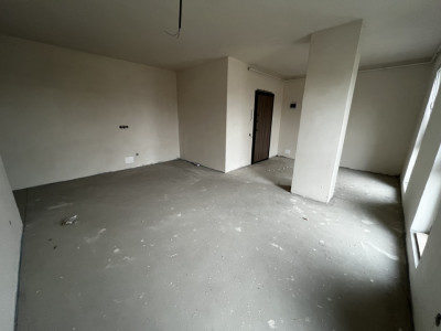 Apartament de 2 camere, 57 mp, loc de parcare, zona Someșului