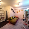 Investitie! Garsoniera finisata, terasa 14 mp, boxa, zona Turnul Pompierilor