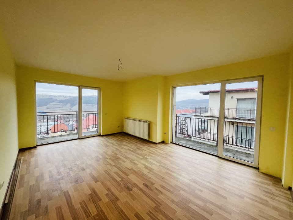 Apartament 2 camere, 55mp , zona Baciu