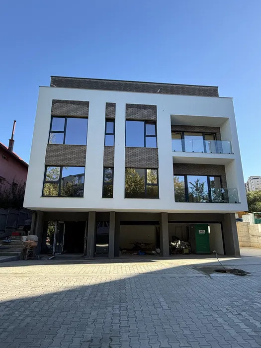 Spatiu comercial 278 mp in Zorilor, zona strazii Pasteur