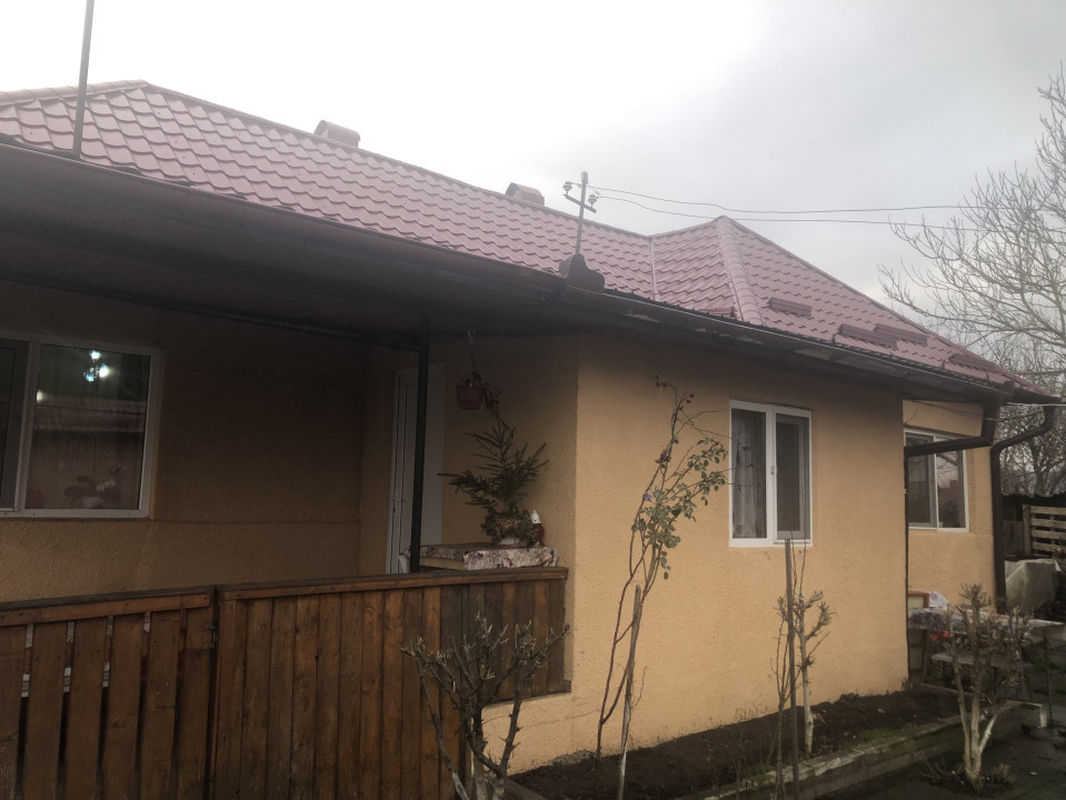 Casa INDIVIDUALA,  Jucu de Sus, teren intravilan 