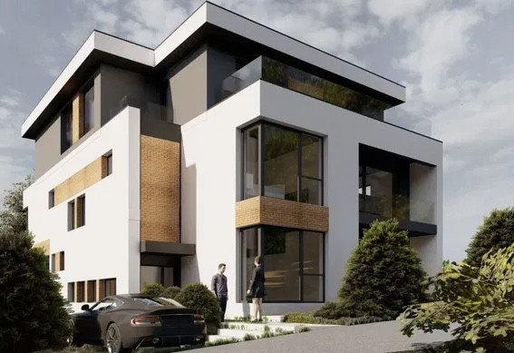 Spatiu comercial 220 mp, cu VAD, zona Grand Hotel Italia