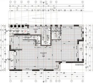 Spatiu comercial, 220 mp, CF disponibil, zona Grand Hotel Italia