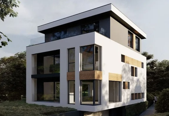 Spatiu servicii cu VAD, 220mp, zona Grand Hotel Italia