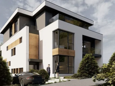 Spatiu comercial, 220 mp, CF disponibil, zona Grand Hotel Italia