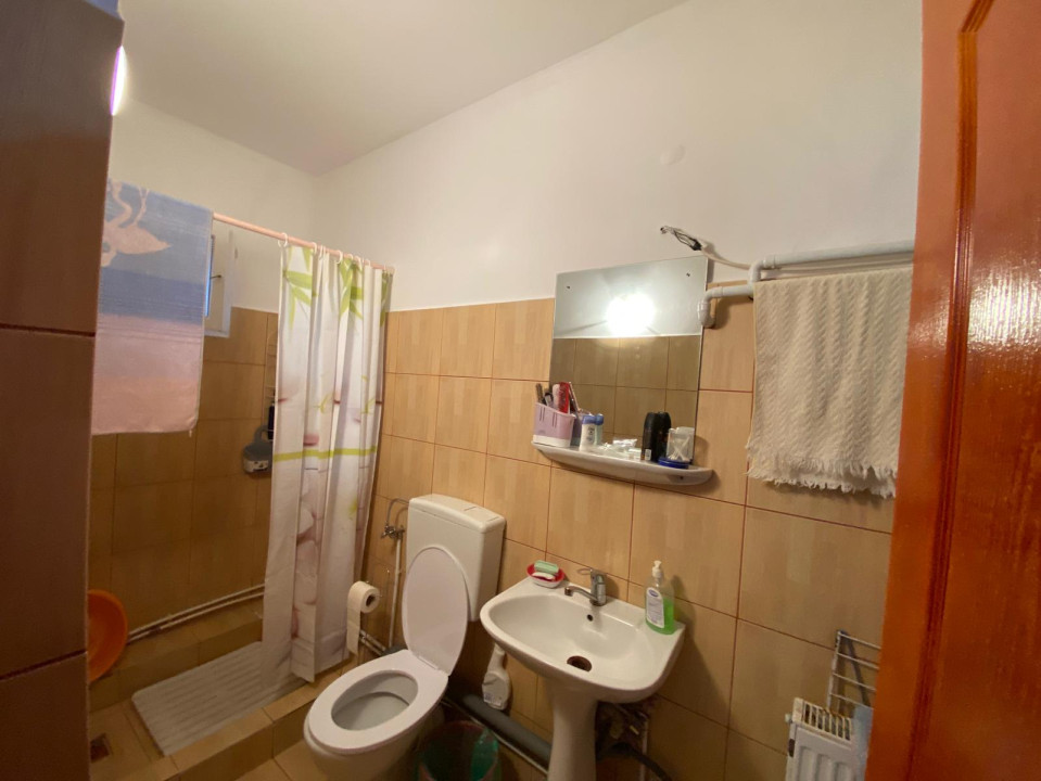 Casa de vacanta, 90mp, teren 230 mp, Tarnita