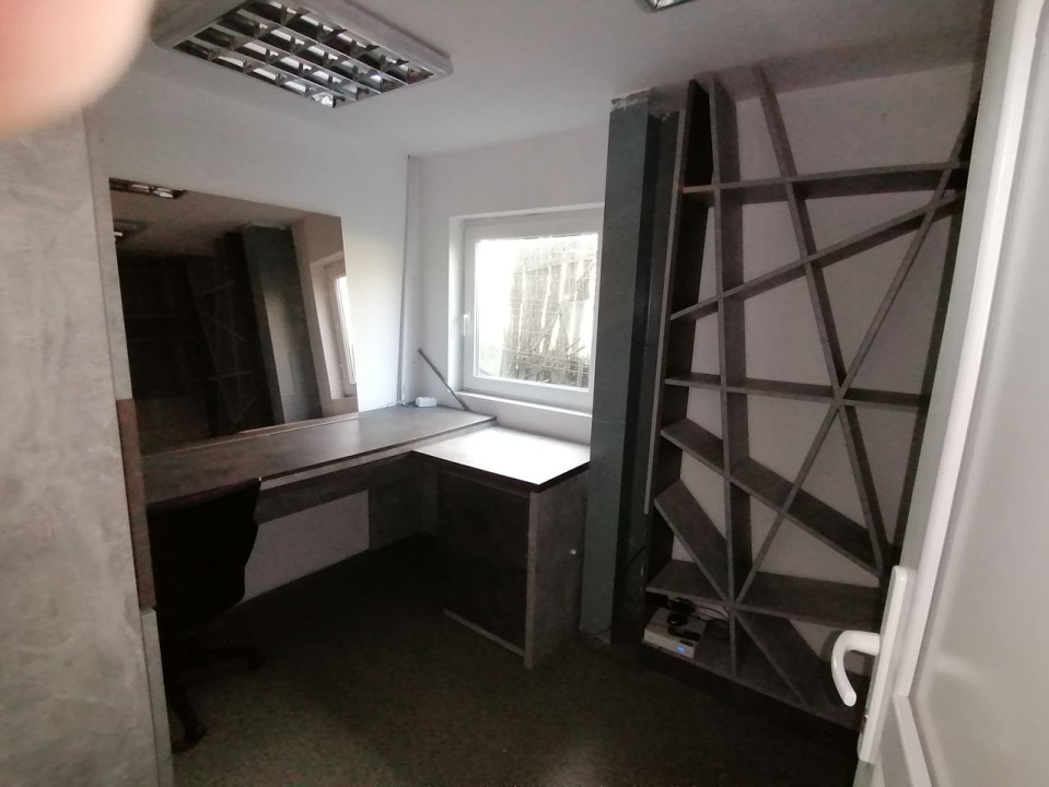 Hala la cheie si teren 4000 mp, Bontida 