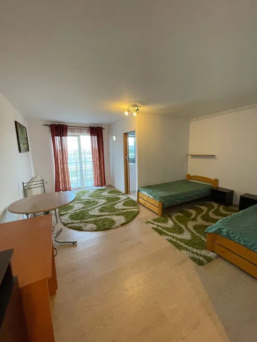 Oportunitate de investiție! Apartament de 1 camera, 35 mp, cartier Marasti