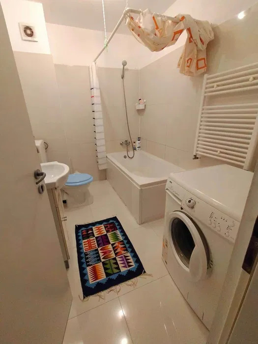 Oportunitate de investiție! Apartament de 1 camera, 35 mp, cartier Marasti