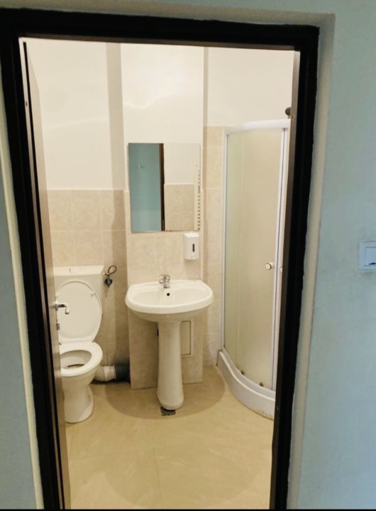 Spatiu comercial de inchiriat, la cheie 160 mp, zona Baciu