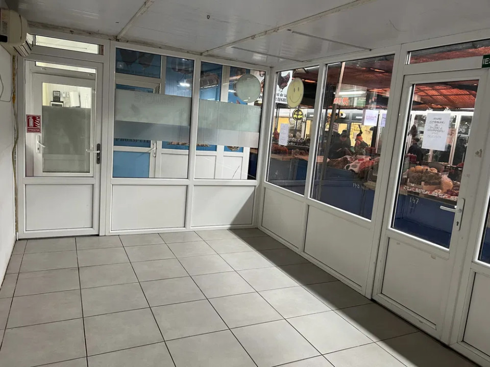 Spatiu comercial alimentatie publica, 34 mp, Marasti 