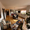 Apartament de 3 camere, 75 mp, gradina de 120mp, parcare, zona Campului