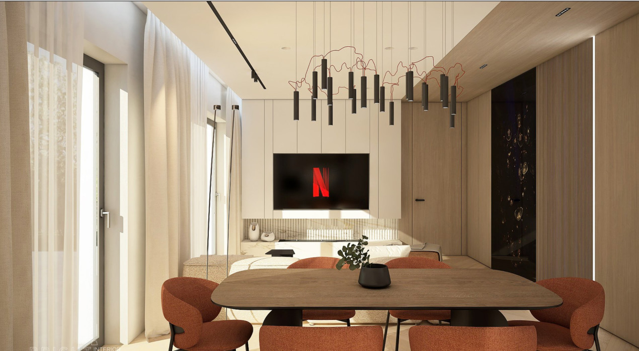 Ap cu 3 camere, 100mp de gradina, LIFT, piscina, 2 parcari sub, Europa