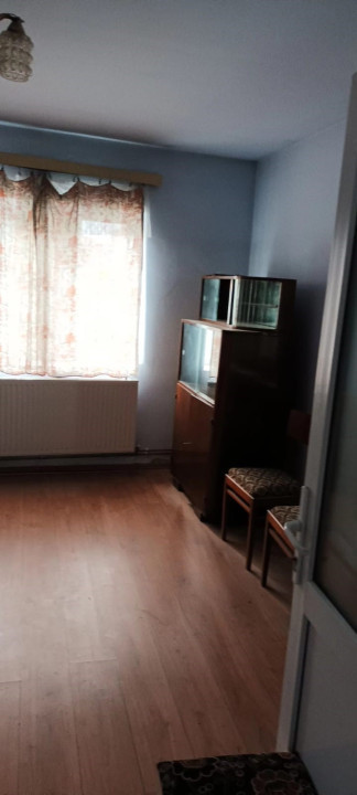 Casa pe un singur nivel oportunitate investitie, constructie hala, teren900mp