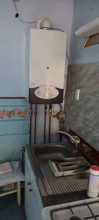 Casa pe un singur nivel oportunitate investitie, constructie hala, teren900mp