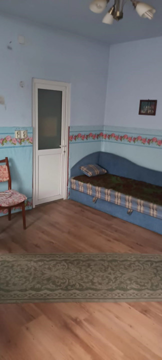 Casa pe un singur nivel oportunitate investitie, constructie hala, teren900mp