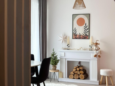 Apartament 2 Camere, 57mp, Zona Parc Poligon