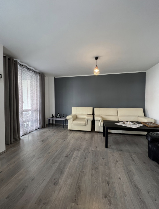Apartament 2 camere,50 mp ,zona Donath Park 