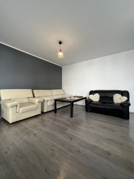 Apartament 2 camere,50 mp ,zona Donath Park 