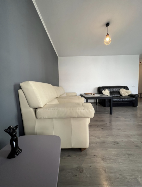 Apartament 2 camere,50 mp ,zona Donath Park 