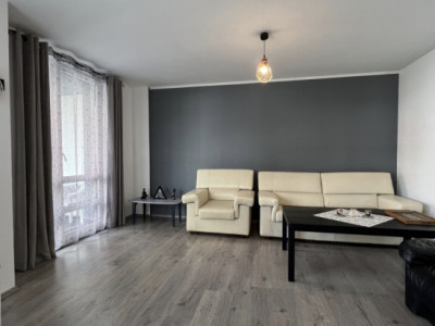 Apartament 2 camere,50 mp ,zona Donath Park 