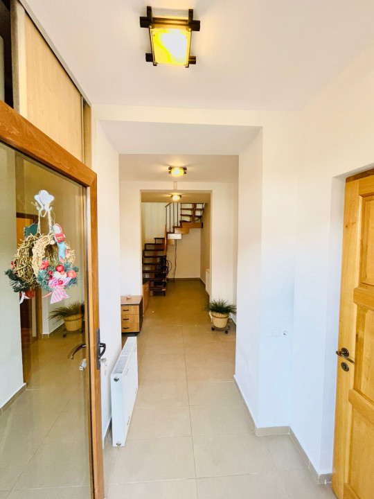 Spațiu de birouri, 5 camere, construcție nouă, zona Bulevardul 21 Decembrie 1989