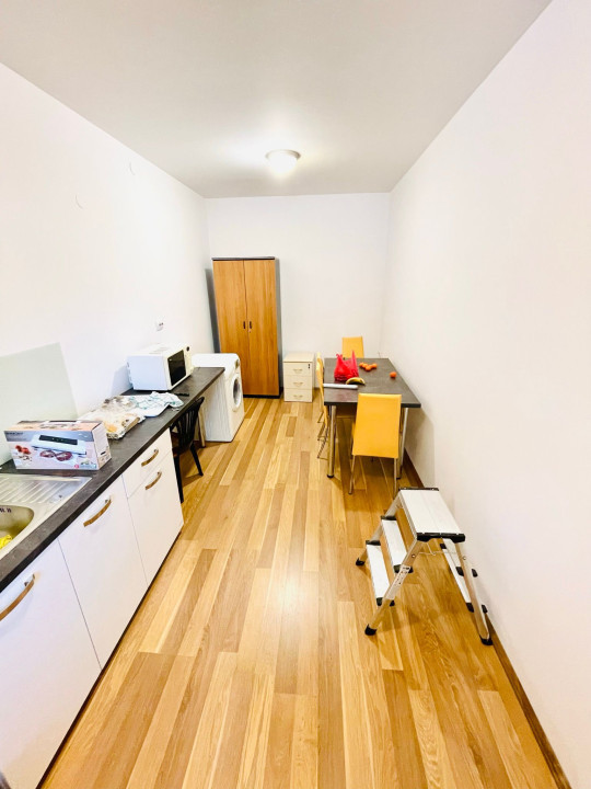 Spațiu de birouri, 5 camere, construcție nouă, zona Bulevardul 21 Decembrie 1989