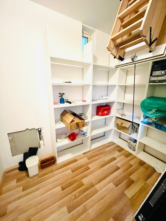 Spațiu de birouri, 5 camere, construcție nouă, zona Bulevardul 21 Decembrie 1989