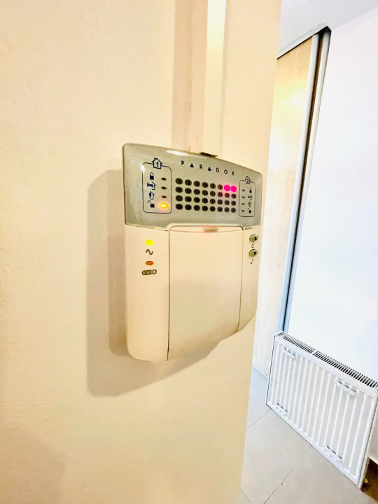 Spațiu de birouri, 5 camere, construcție nouă, zona Bulevardul 21 Decembrie 1989