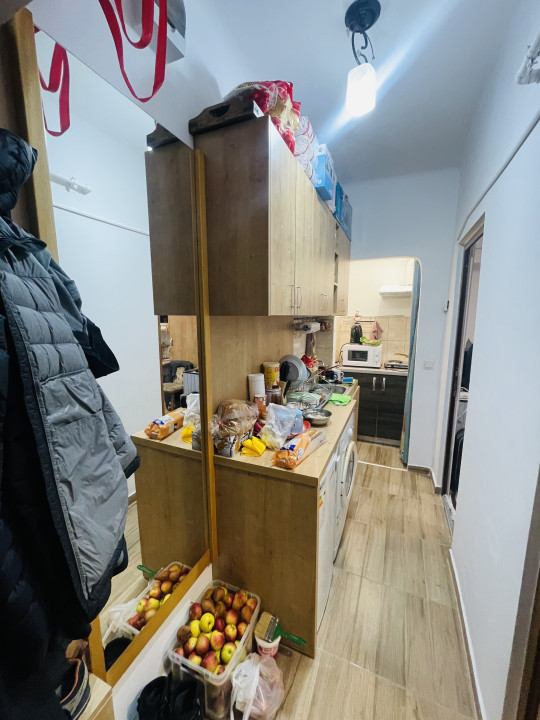 Grasoniera, 16,2 mp, la cheie, zona Gruia 