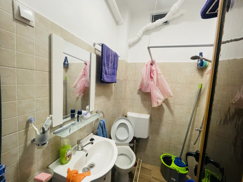 Grasoniera, 16,2 mp, la cheie, zona Gruia 