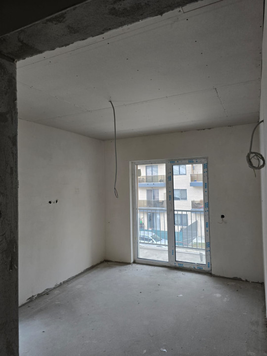 Casa tip duplex cu CF, 5 camere, 120 mp, teren 250 mp, zona Valea Chintaului