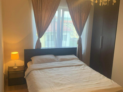 Apartament de 2 camere decomandate, zona Florilor