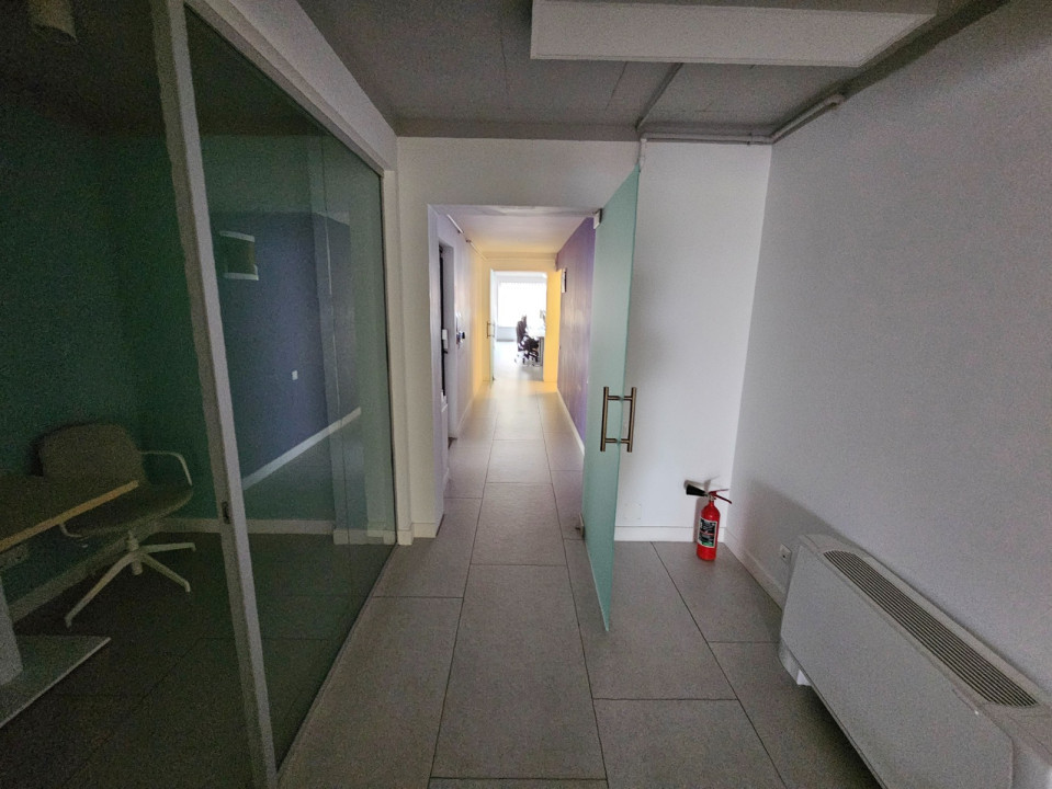 Spatiu de birouri 568 mp in cladire noua, zona Zorilor