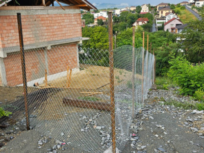 Casa tip duplex, 4 camere, 100 mp, teren 250 mp, Dezmir