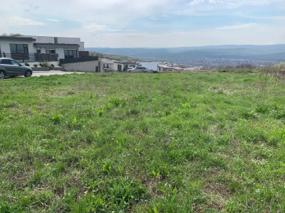 Teren intravilan, zona strazii Voronet, Cluj-Napoca