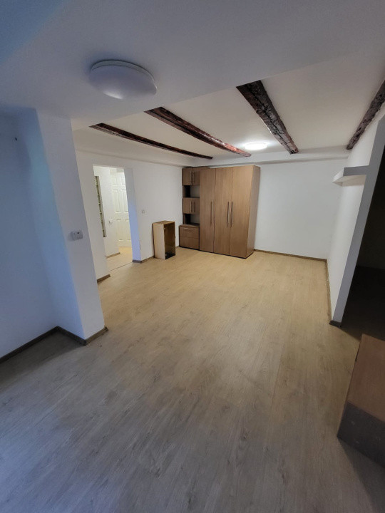 apartament cu 1 camera cu suprafata de 32.50 mp