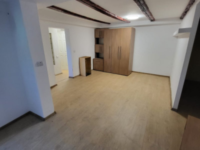 apartament cu 1 camera cu suprafata de 32.50 mp