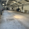 Ichiriere  hala cu birouri 270  mp zona Baciu