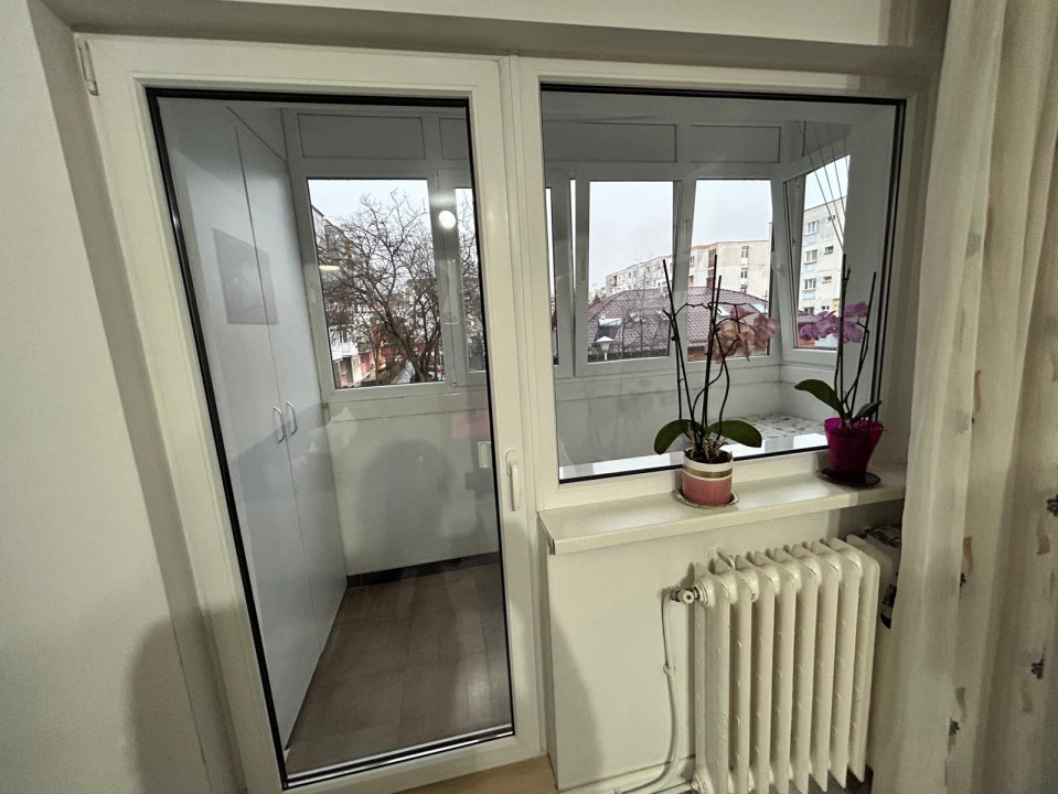 Apartament cu 4 Camere 77mp etaj 1 în Mărăști 