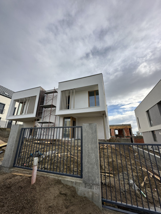 Duplex, Voronet Cluj-Napoca