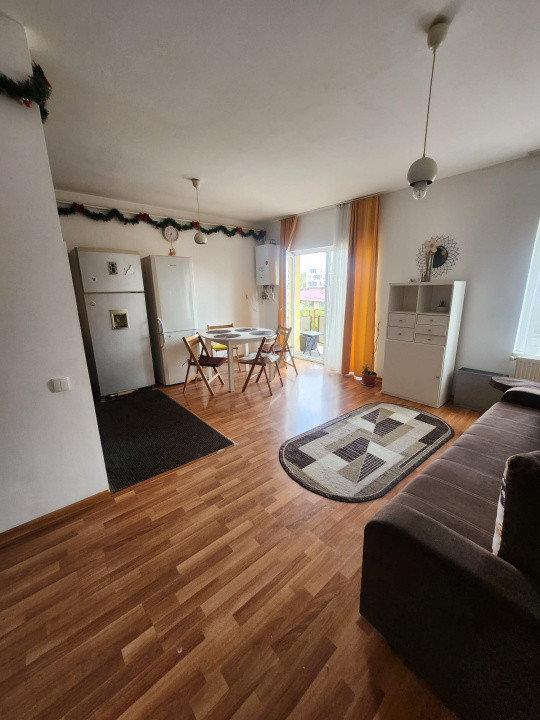 Inchiriere Apartament 3 camere ,zona Eroilor